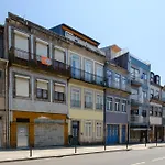 Bonfim Garden Apartment Near Metro & City Center